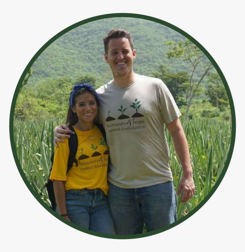 We Are Hope Circle Members Because The Impact Of Sustainable - Vacation, transparent png download