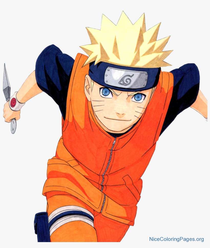 Naruto Png, transparent png download
