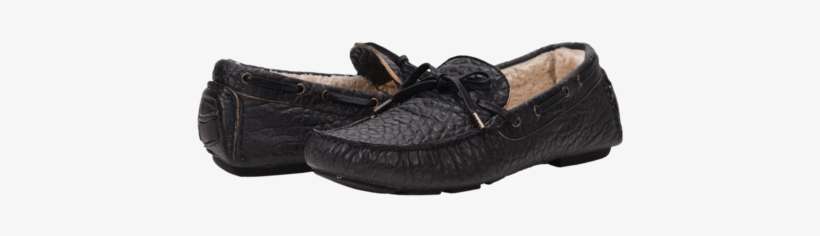 Slip-on Shoe, transparent png download