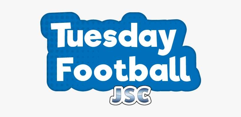 Hill View Tues Football - Poster, transparent png download