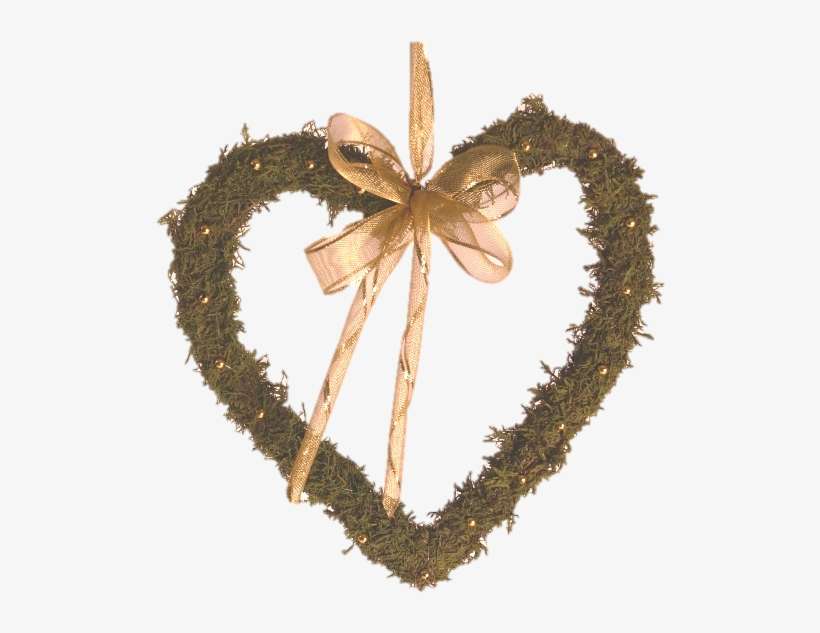 330049 Tree 45 Cm - Wreath, transparent png download