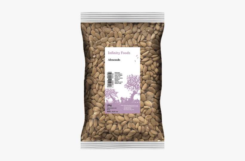 Infinity Foods Wholesale - Cashew, transparent png download