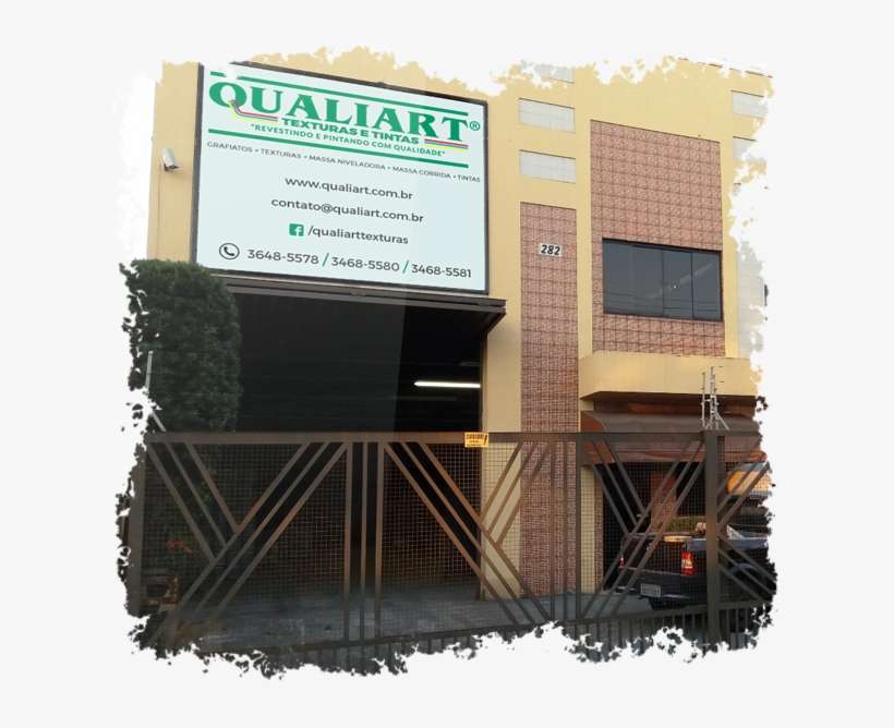 Disponibilizar Produtos De Alta Qualidade Para Toda - Architecture, transparent png download