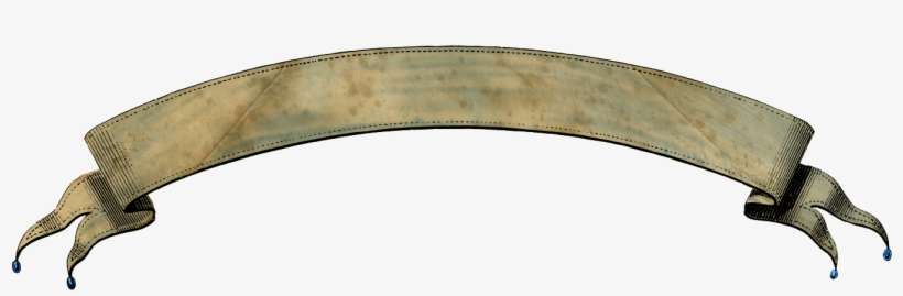 Family Tree In Banner - Medieval Banner Transparent, transparent png download