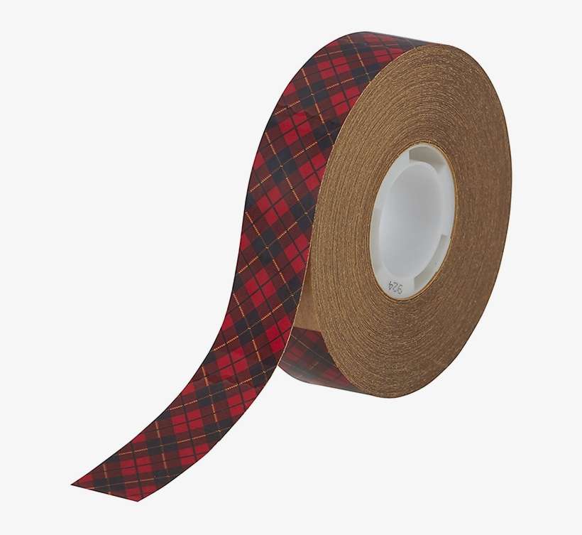 Adhesive Tape, transparent png download