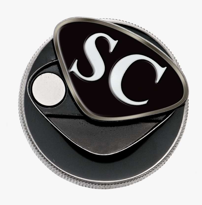 Bm-1 Metal Ball/poker Marker - Emblem, transparent png download