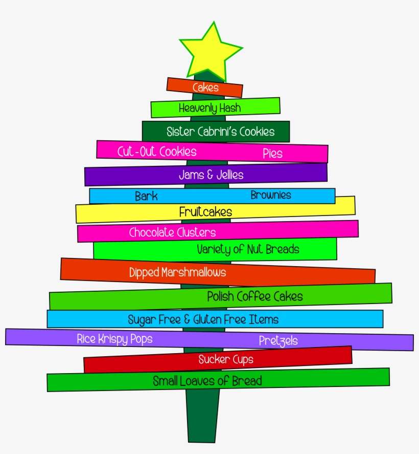 Upcoming Events Sister Gretchen S Christmas Sisters - Chocolate Sister Graphics Christmas, transparent png download