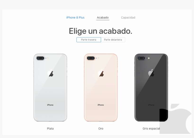 Si Quieres El Iphone 8, Pídelo Ya - Iphone, transparent png download