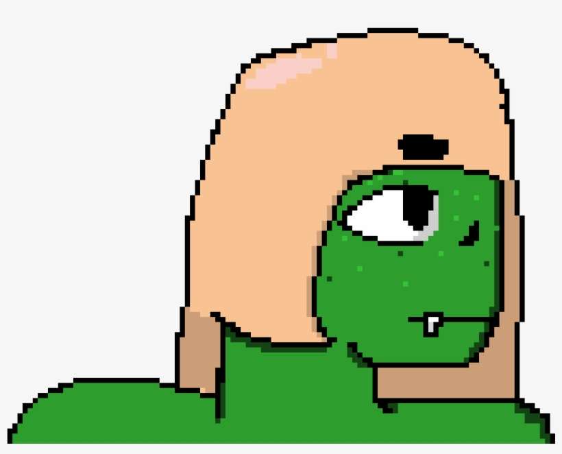 Orc - Piramide De Base Cuadrada, transparent png download