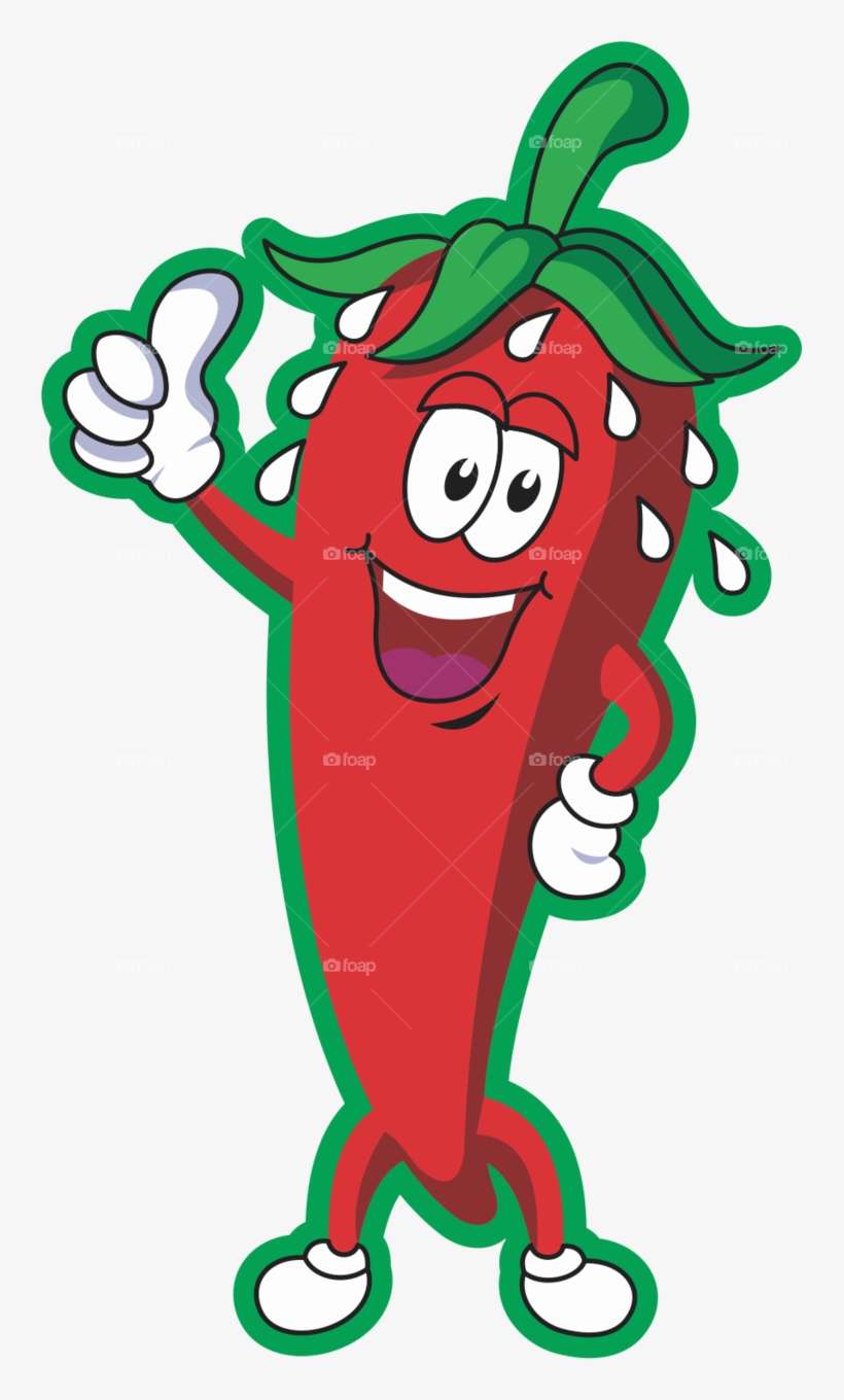 Get Hot With Red Chilli, Sweat Till You Drop Stock, transparent png download