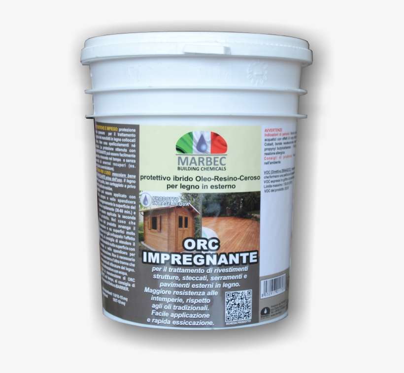 Hybrid Impregnating Oil Resino Wax Based Water For - Marbec, transparent png download