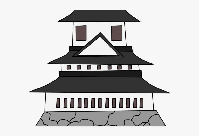 Tower Clipart Small Castle - Clip Art, transparent png download