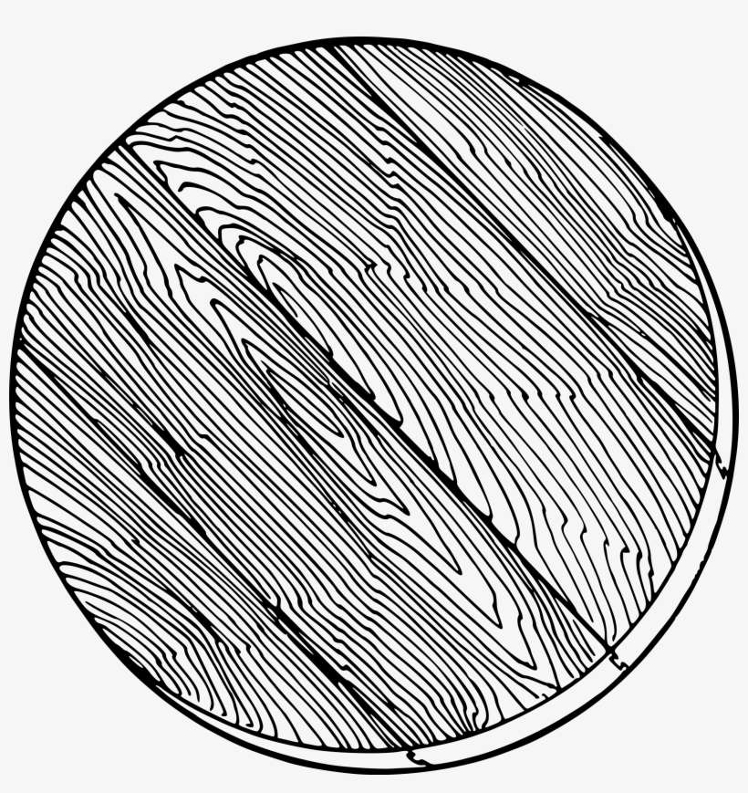 Big Image - Wood Board Png Drawing, transparent png download