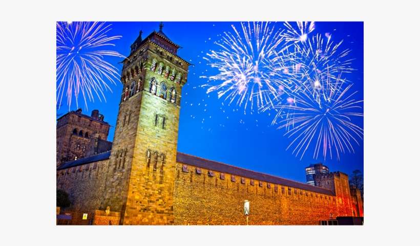 Fireworks, transparent png download