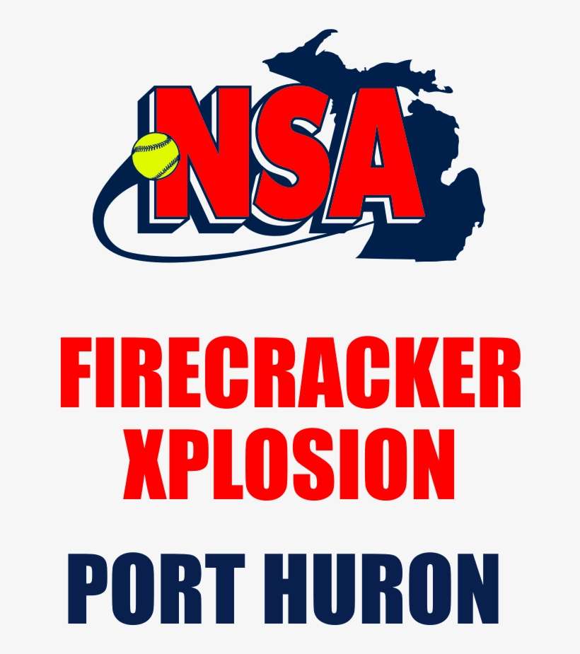 Port Huron - Michigan Map, transparent png download