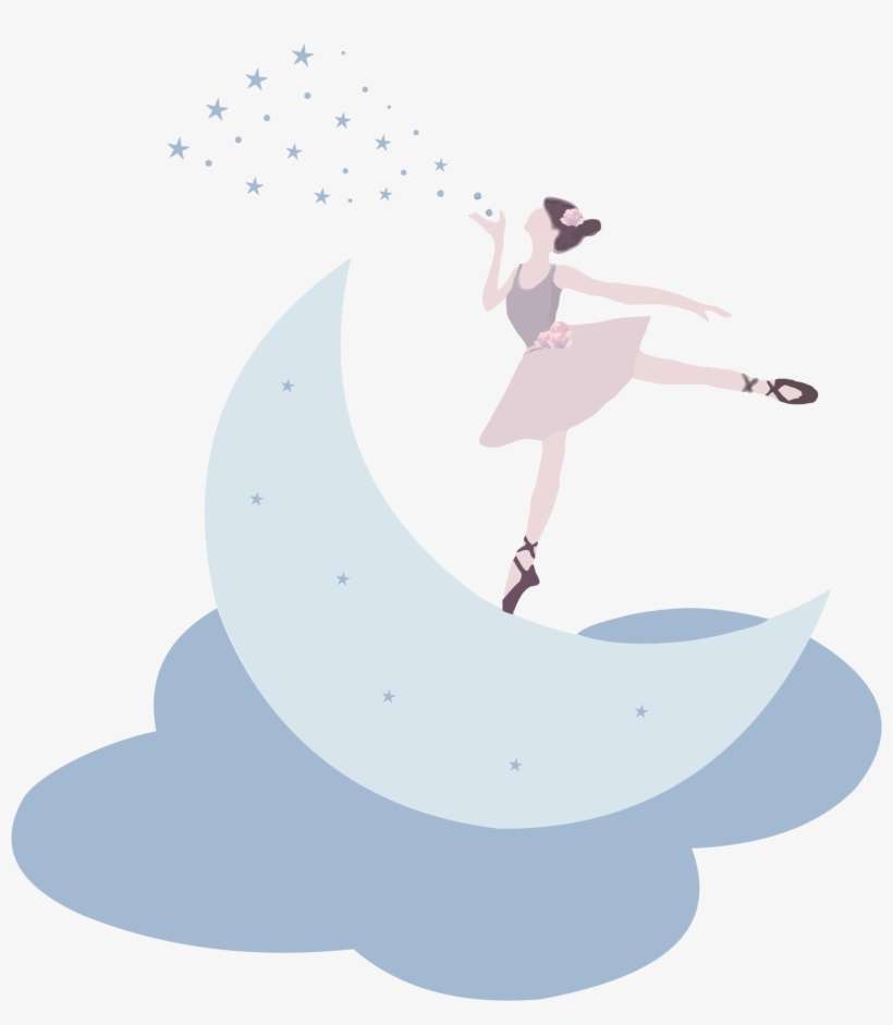 Big Image - Ballet, transparent png download