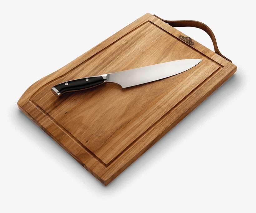 Premium Cutting Board - Cutting Board, transparent png download