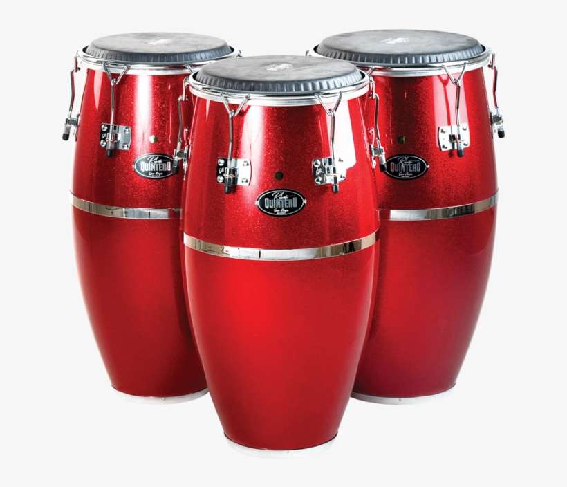 Additional Images - Congas Gon Bops, transparent png download