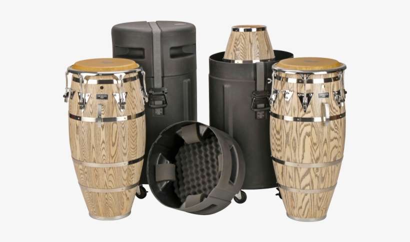 Estuches Skb Para Congas, transparent png download