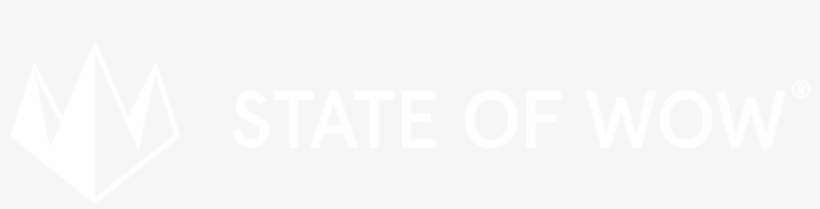 48,35 Kib Stateofwow Logo White - Lakeside Church Oakland, transparent png download