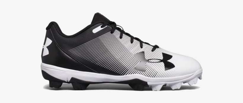 Under Armour Men's Leadoff Rm Baseball Cleats, transparent png download