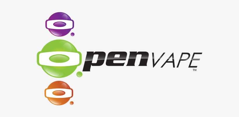 Where Can I Buy A Open Vape Pen - O Pen Vape Logo Png, transparent png download
