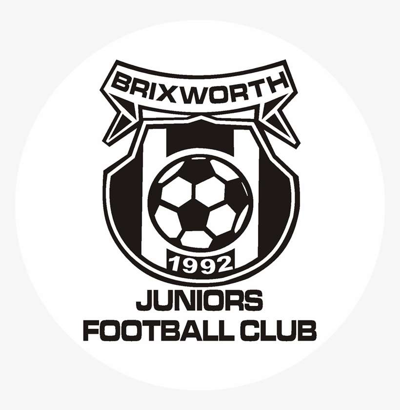 Brixworth Juniors Fc - Brixworth Juniors, transparent png download