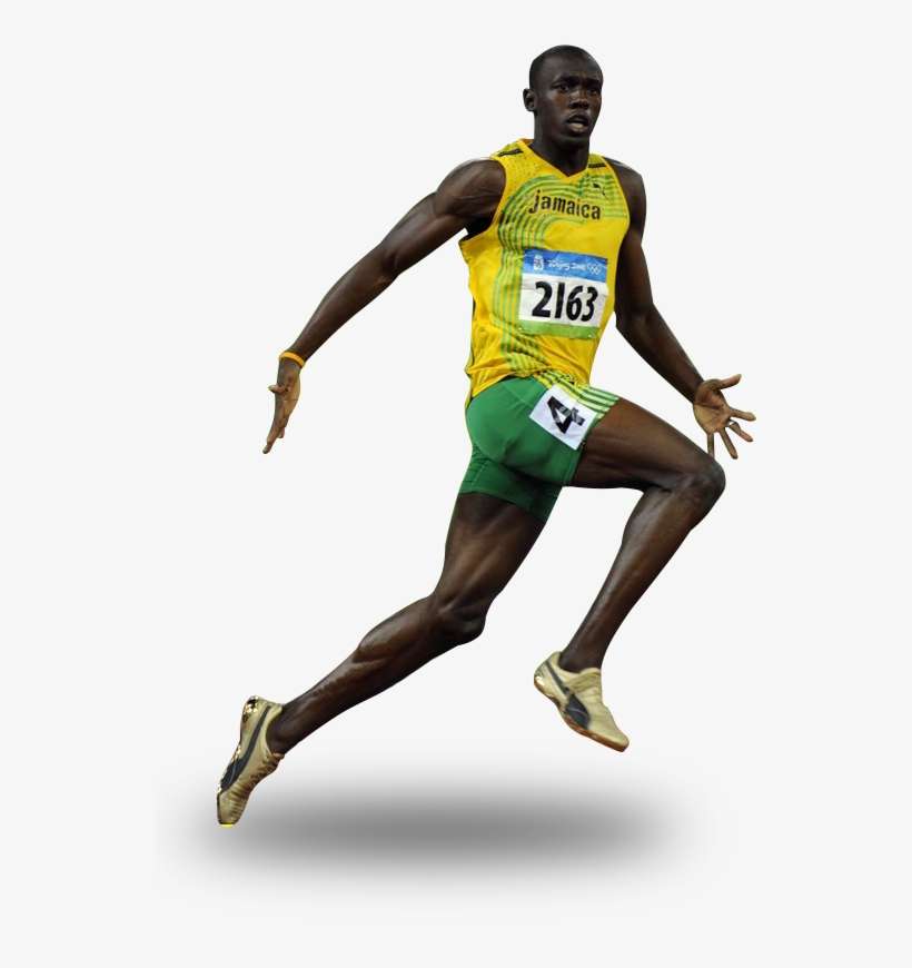 Avant Les Jeux Olympiques De Pékin, Malgré Son Tout - Sprint, transparent png download