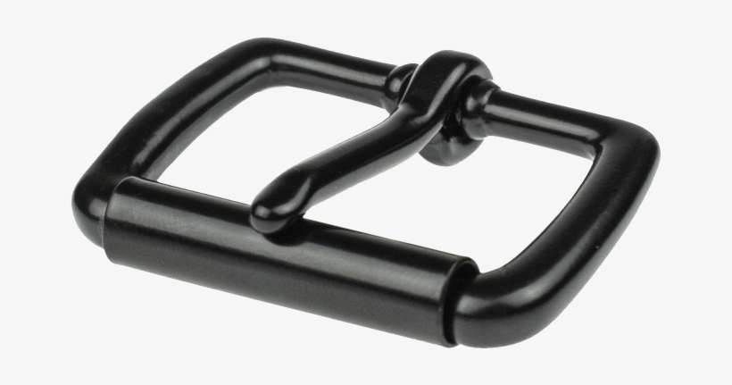 Gun Belt Buckle - Buckle, transparent png download