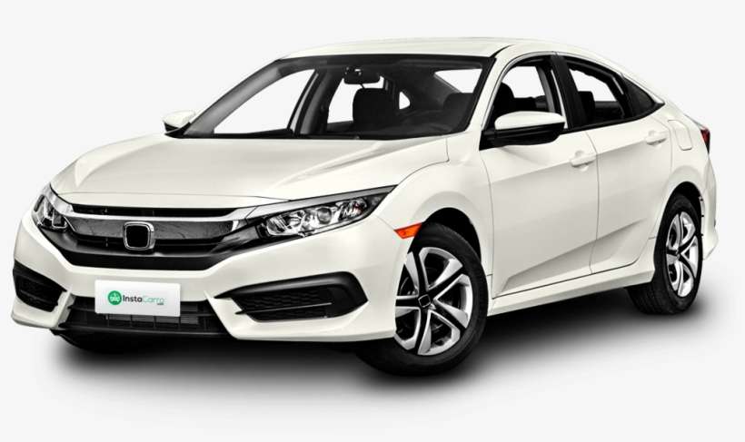 Carro - Honda Car 2017 Model, transparent png download