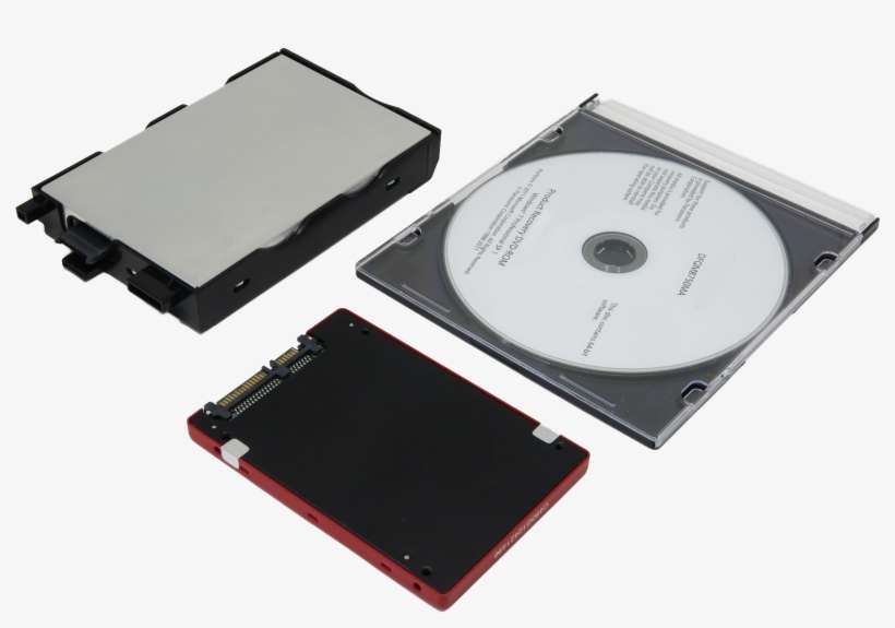 Black Cobra - Sol - Solid-state Drive, transparent png download