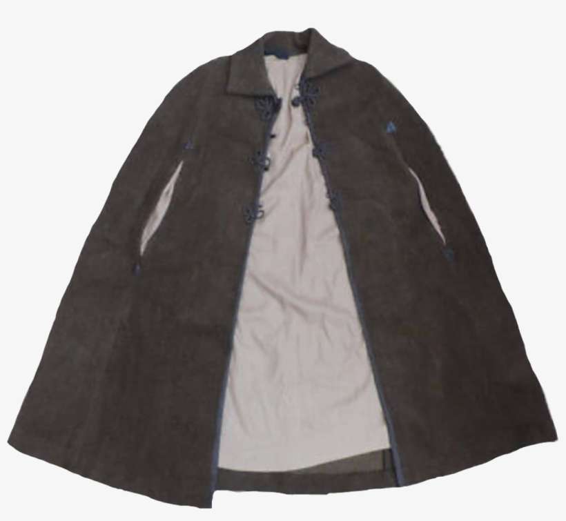 #antique #cloak #clothing #clothes #aesthetic #interesting - Clothes Hanger, transparent png download