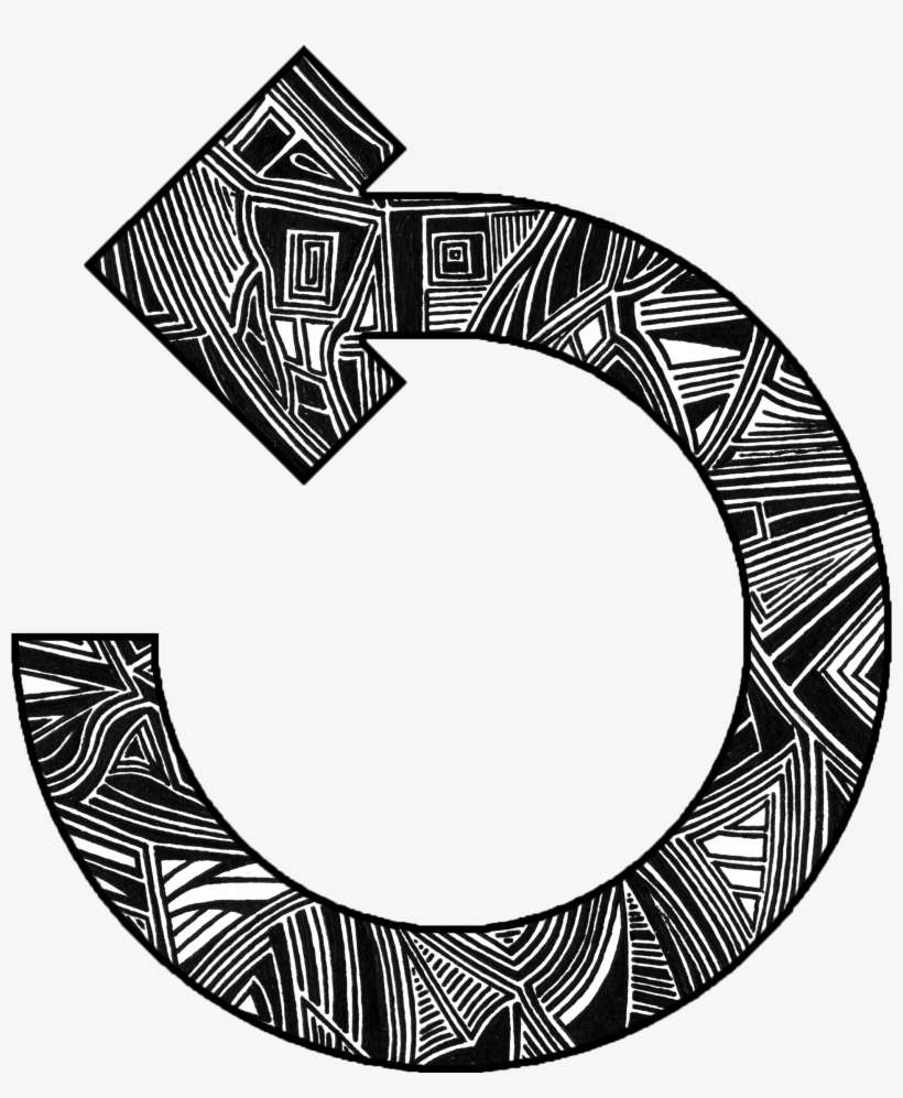 Ink On Converse Copyright - Crescent, transparent png download