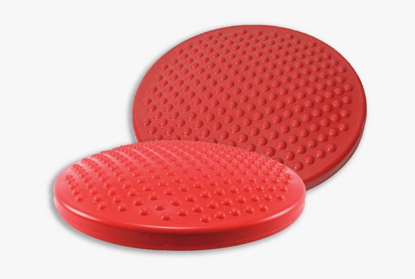 Disc O Sit Jr - Disc O Sit Cushion, transparent png download