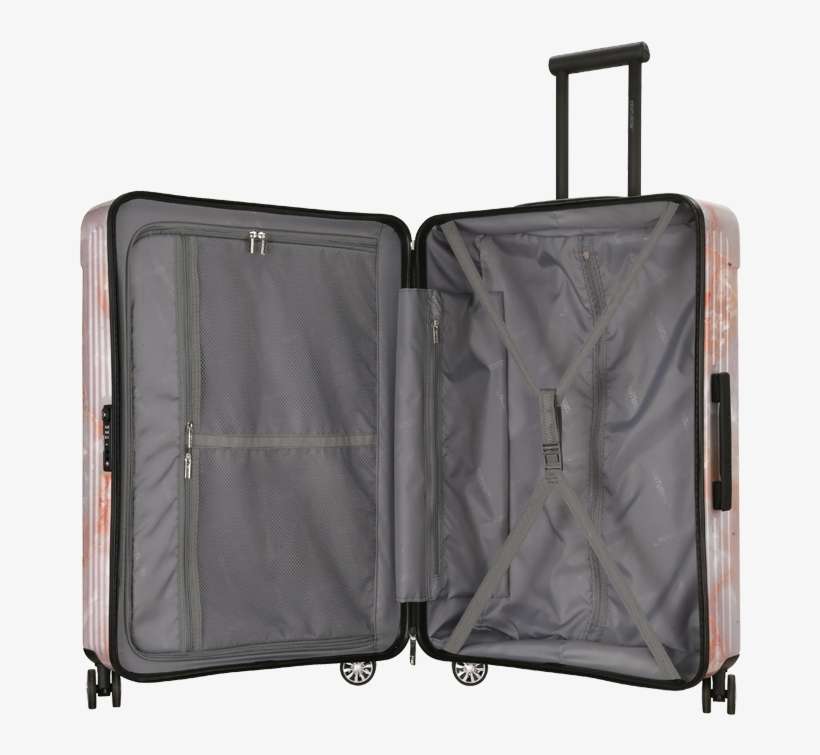 Leonardo Dicaprio Color May Vary Slightly From Pictures - Открытый Чемодан Пнг, transparent png download