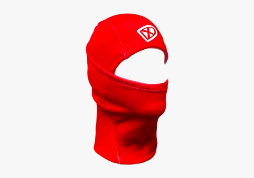 Ninja Mask -solid Color Cold Gear - Baseball Cap, transparent png download
