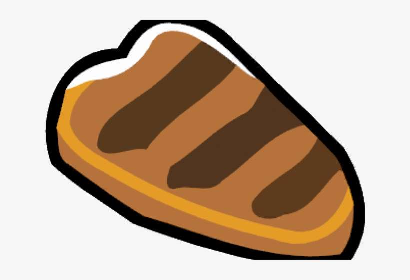 Chicken Breast Clip Art, transparent png download