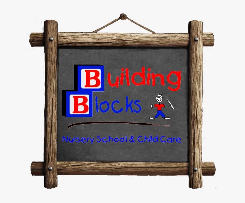 Building Blocks Nurseries - Parchment, transparent png download