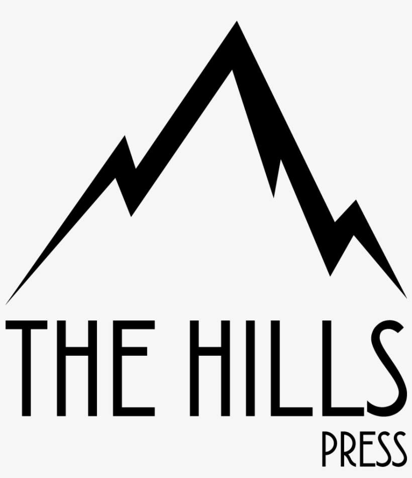 The Hills Press - Lobo, transparent png download