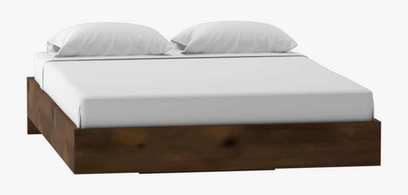 1 Of - Bed Frame, transparent png download