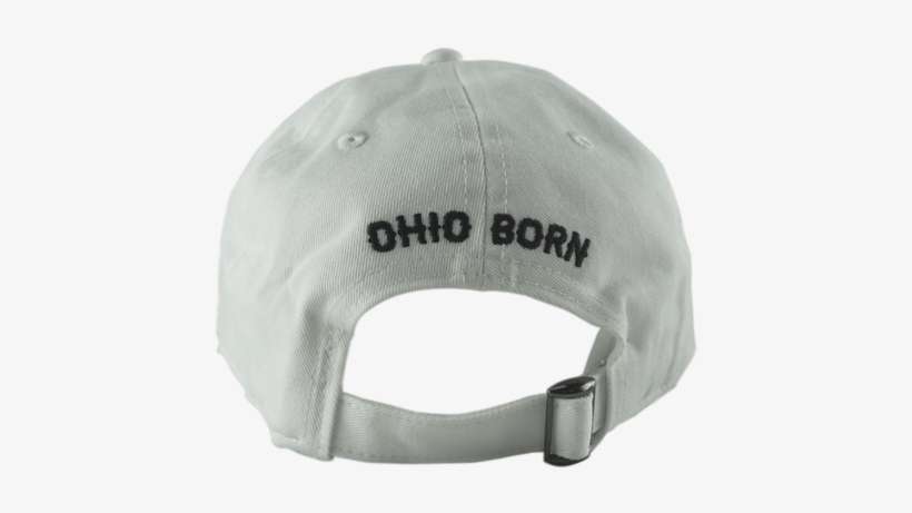 Malek 3 - White - Baseball Cap, transparent png download