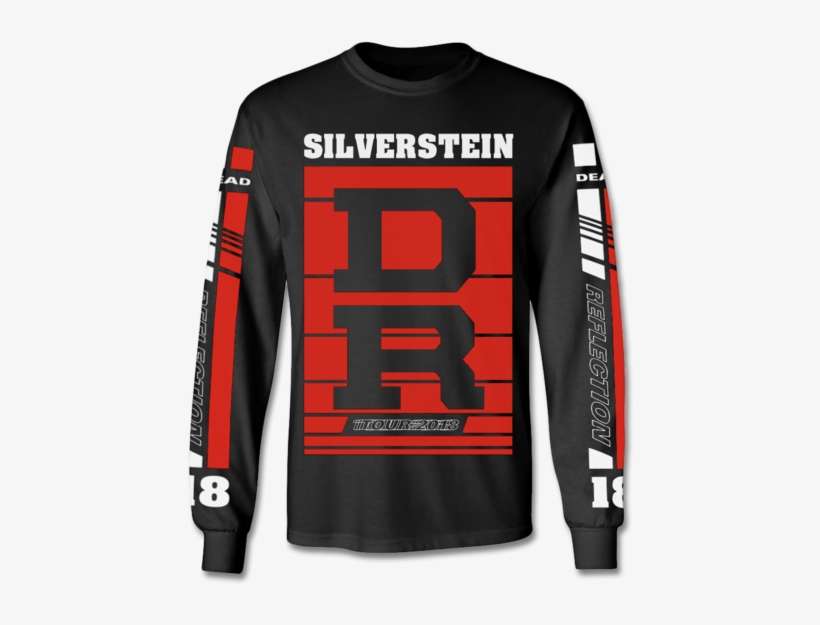 Racing Long Sleeve T-shirt - Racing T Shirts Long Sleeve, transparent png download