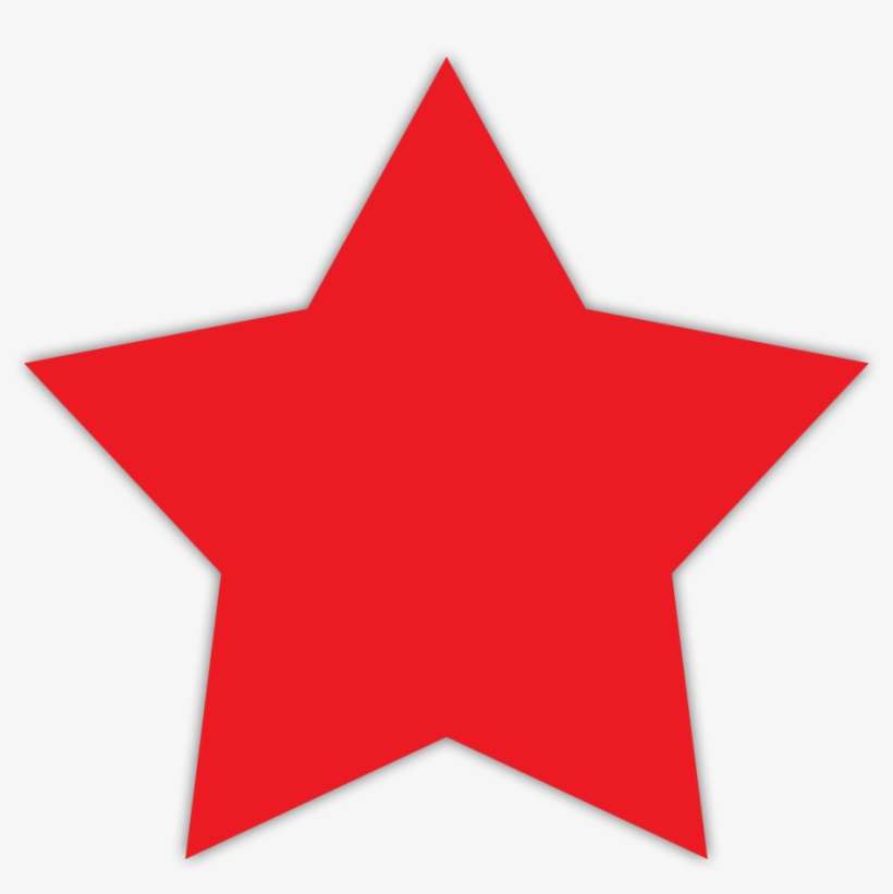 Pink Stars Icons, transparent png download