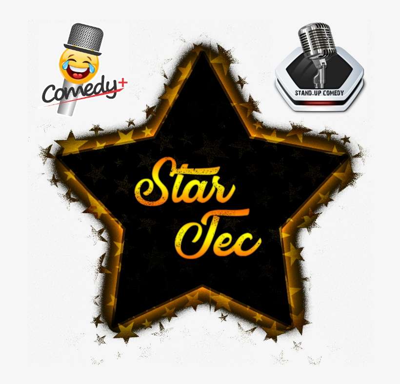 Comedy - Badge, transparent png download