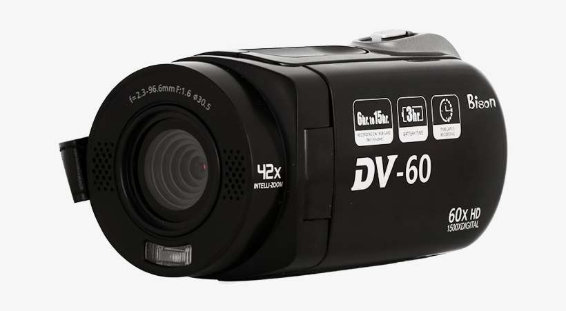 Video Camera, transparent png download