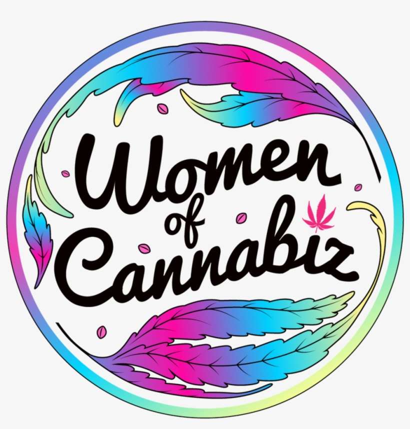 Women Of Cannabiz Logo - Manos Al Arbol Ac, transparent png download