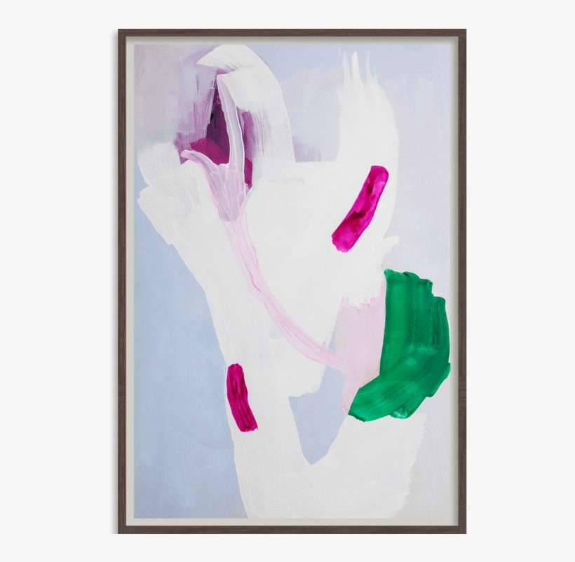 Snowtree - Child Art, transparent png download