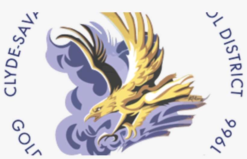 6d0ff936 7174 4ab2 917e 059a8d933ba0 Large16x9 Cscslogo - Clyde Savannah Golden Eagles, transparent png download