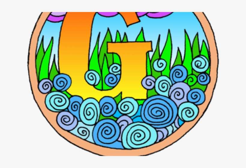 Bible Clipart Colorful, transparent png download