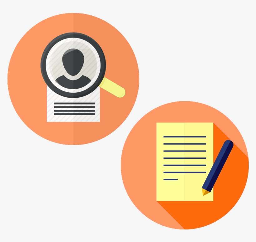 Essentials Package Yournewresume - Circle, transparent png download